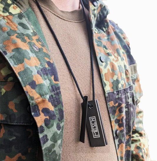 Feuerstahl für Bushcraft kaufen - worauf achten?