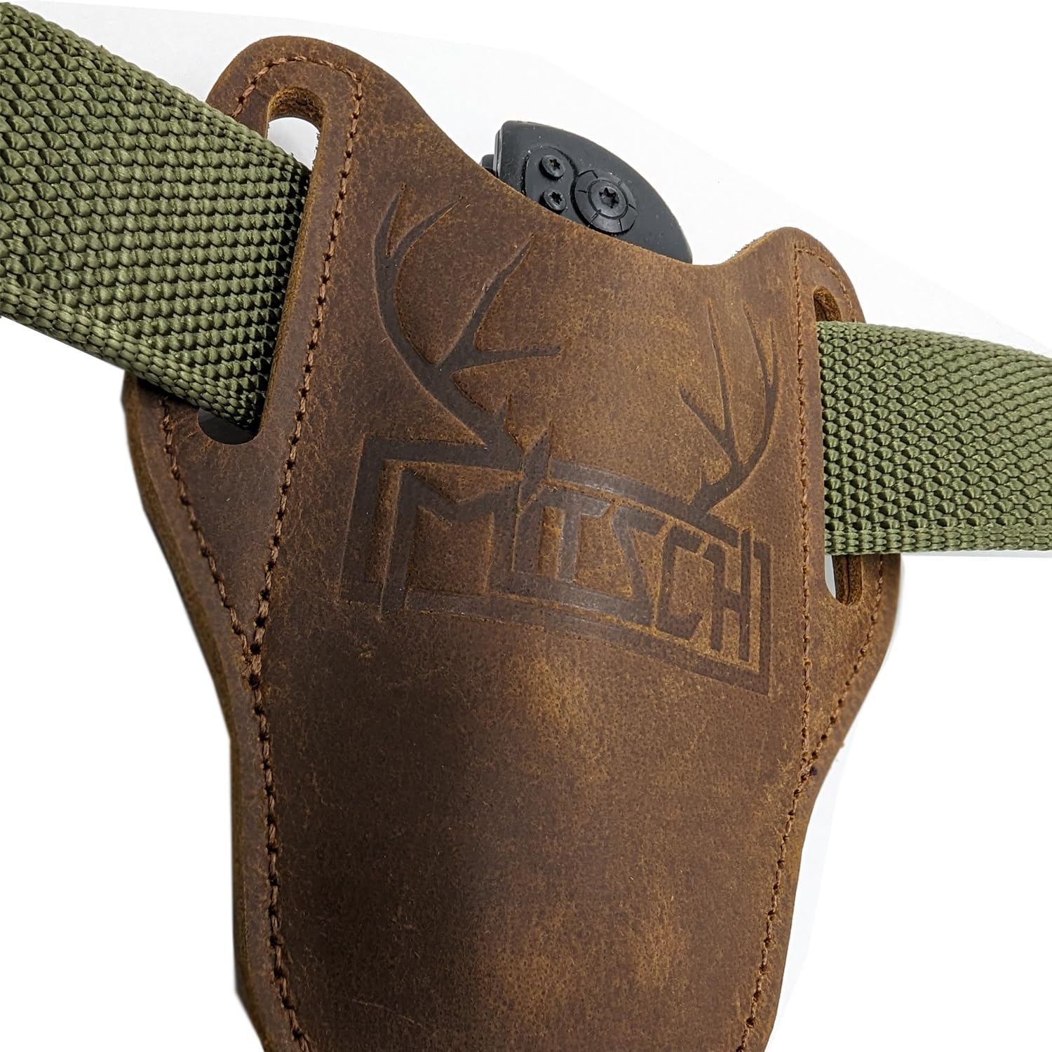 Messerscheide Leder Ledertasche Messerholster Taschenmesser Leder Werkzeugtasche Holster Messer Tasche Messertasche Messeretui Gürteltasche für Klappmesser